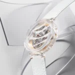 Louis Vuitton створив колекцію креативних годинників разом із Френком Гері