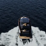 Lexus LY 680… не для доріг: представлена нова люксова яхта