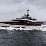 Heesen Yachts запускає найпотужнішу яхту Ultra G