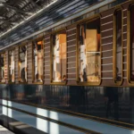 Потяг La Dolce Vita Orient Express пропонує подорож мрії по Італії