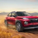 Toyota Urban представлена як найдешевша модель за ціною від $9 300