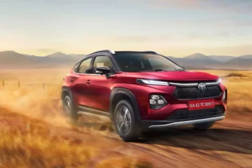 Toyota Urban представлена як найдешевша модель за ціною від $9 300