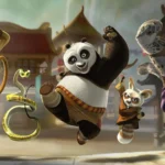 «Панда Кунг-Фу 4» студії DreamWorks стала сенсацією касових зборів